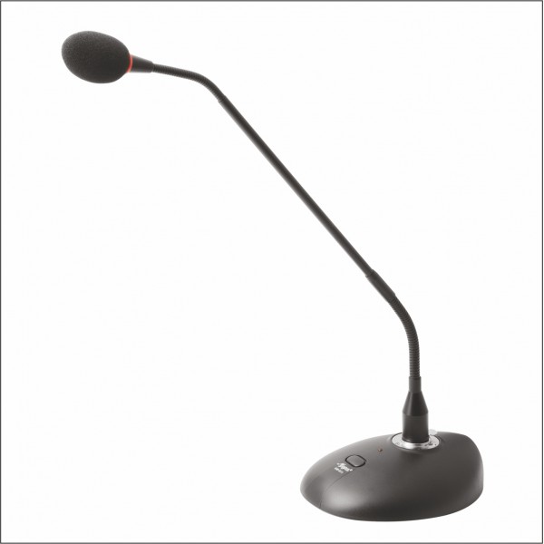 GM 611 P.A. Microphones